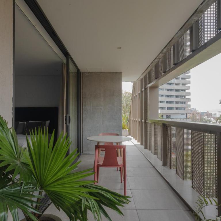 Wake Living - Two-Bedroom Apartment - 12