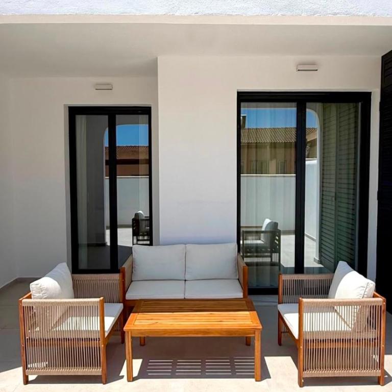 Casa Maui - Two-Bedroom Deluxe Apartment with Ocean View - 12