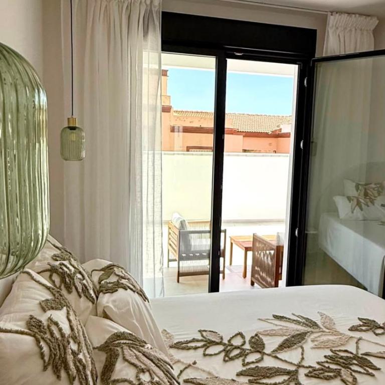 Casa Maui - Two-Bedroom Deluxe Apartment with Ocean View - 6
