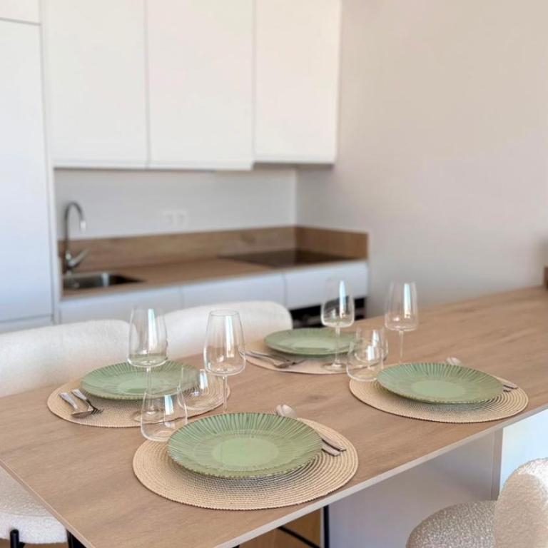 Casa Maui - Two-Bedroom Deluxe Apartment with Ocean View - 55