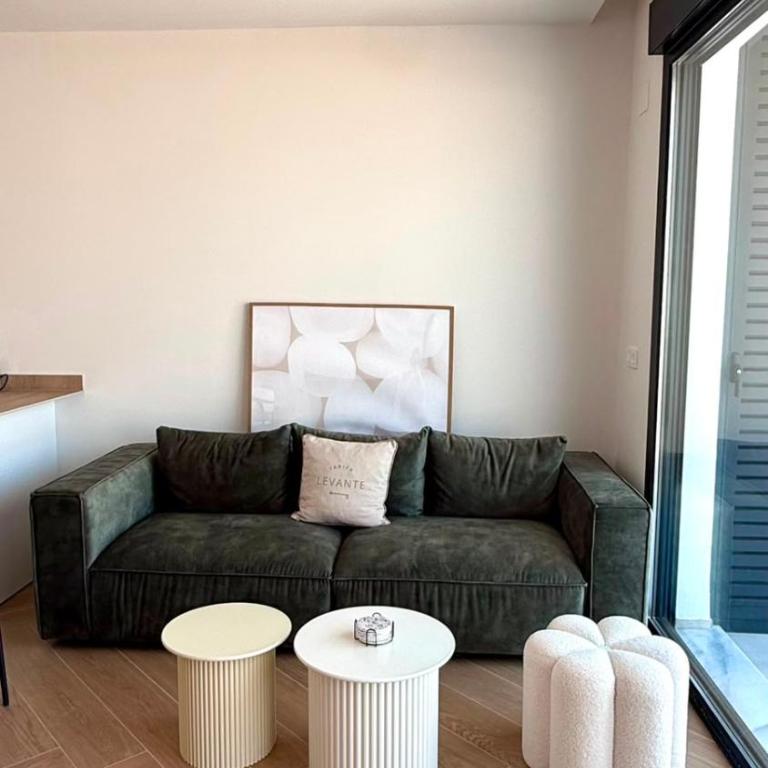 Casa Maui - Two-Bedroom Deluxe Apartment with Ocean View - 83