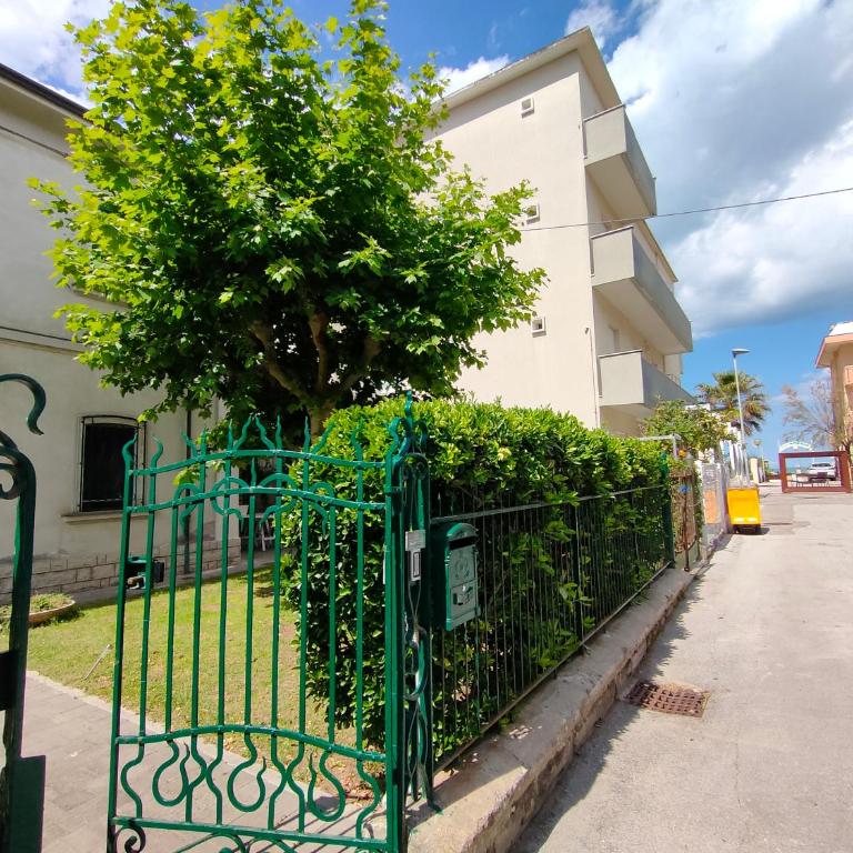 Villa Santina - Casa Vacanze con 3 Camere da Letto - 10