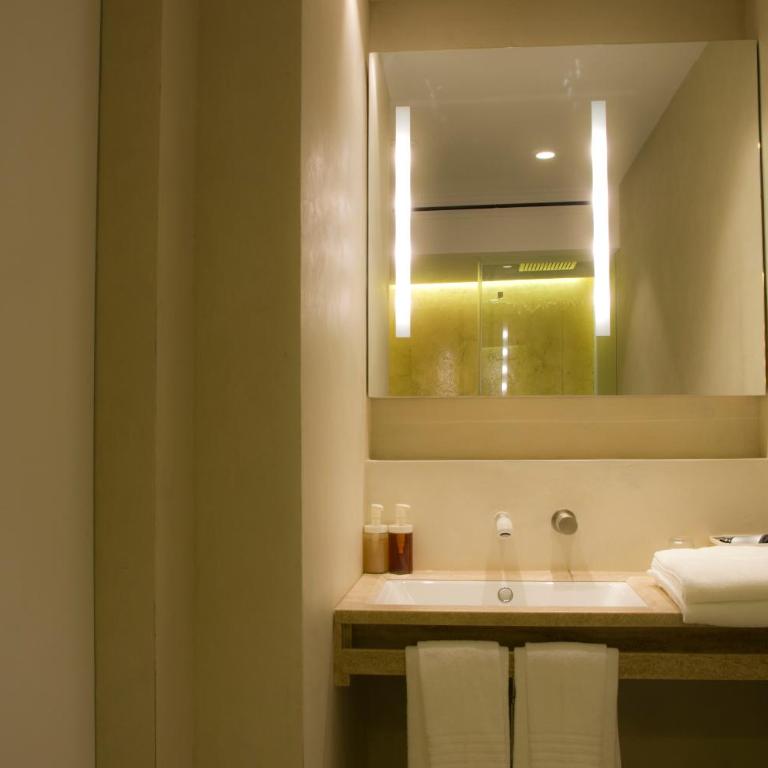 Limen Matera Guesthouse - Double Room with Balcony - 5