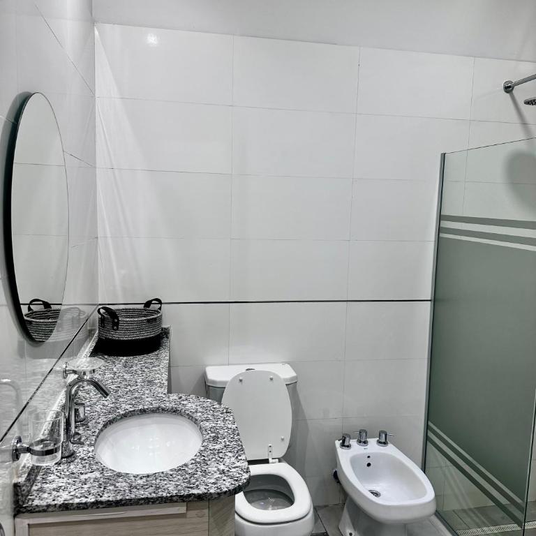 Complejo Altos de Álzaga Casa 2 y 4 - Casa de 2 dormitorios - 10