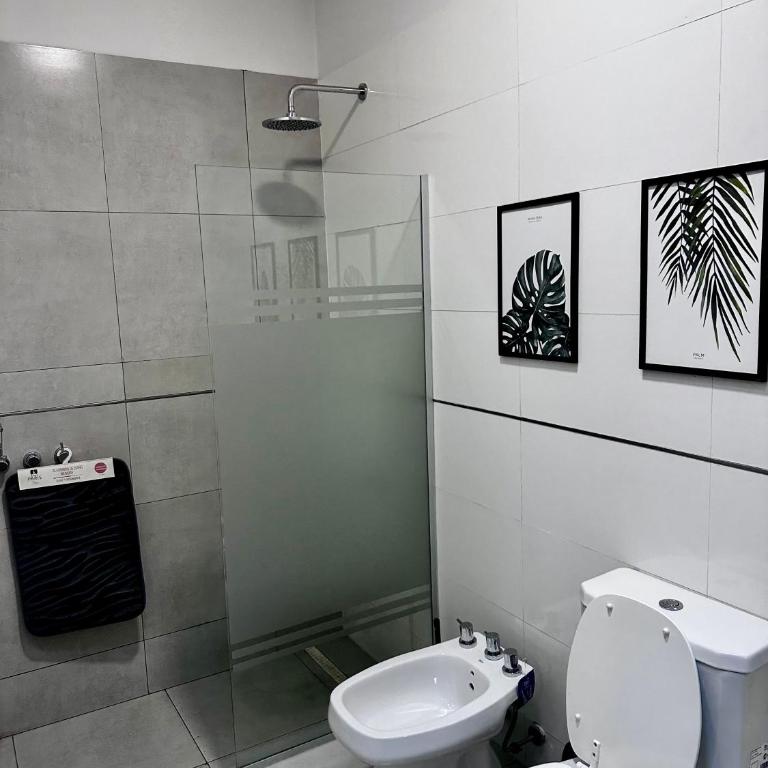 Complejo Altos de Álzaga Casa 2 y 4 - Casa de 2 dormitorios - 12