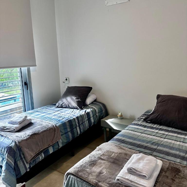 Complejo Altos de Álzaga Casa 2 y 4 - Casa de 2 dormitorios - 7