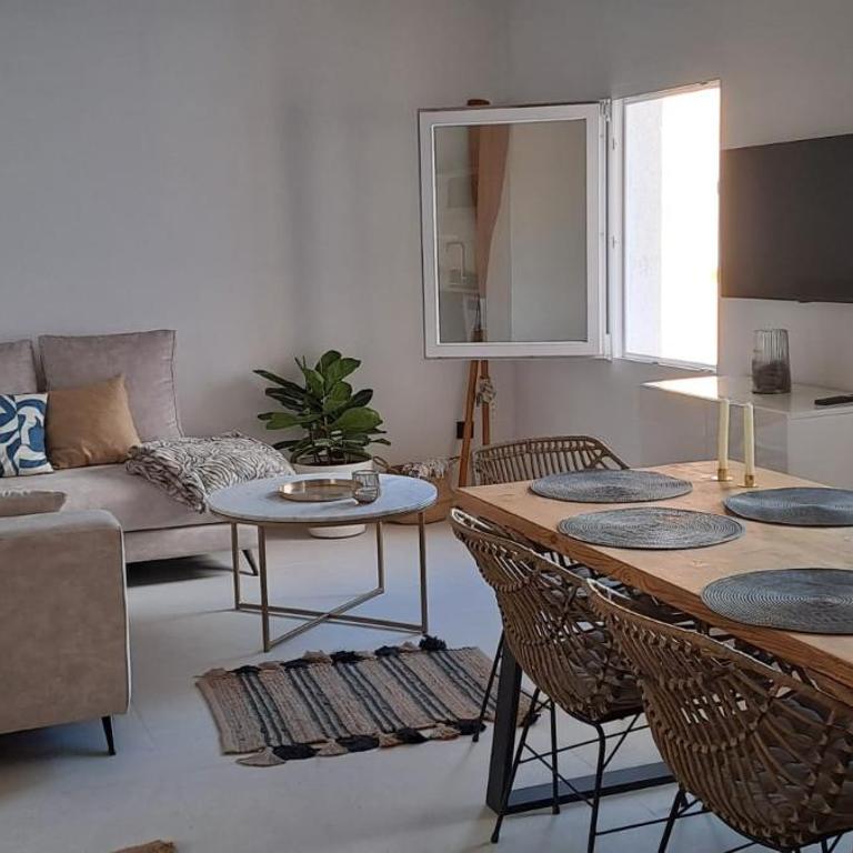 relax - Apartamento de 2 dormitorios - 2