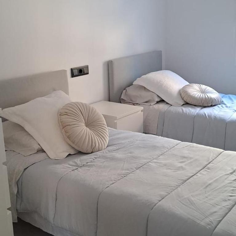 relax - Apartamento de 2 dormitorios - 7