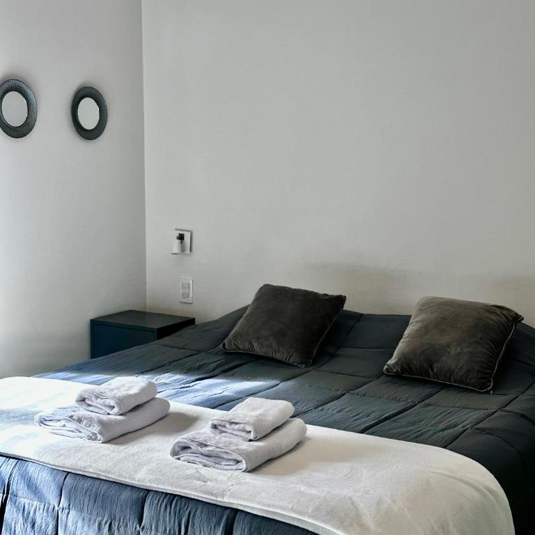 Complejo Altos de Álzaga Casa 2 y 4 - Casa de 2 dormitorios - 20