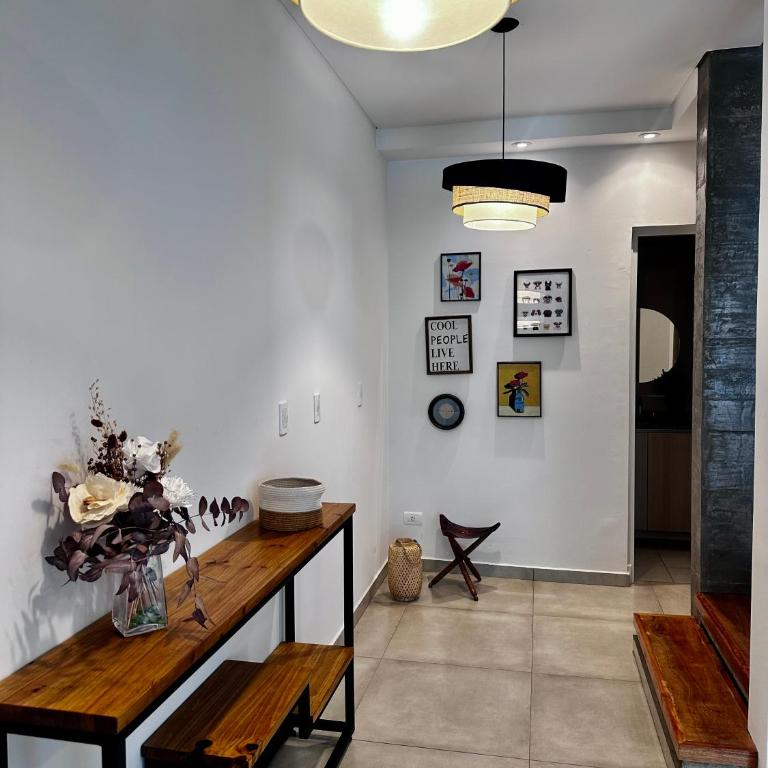 Complejo Altos de Álzaga Casa 2 y 4 - Casa de 2 dormitorios - 14