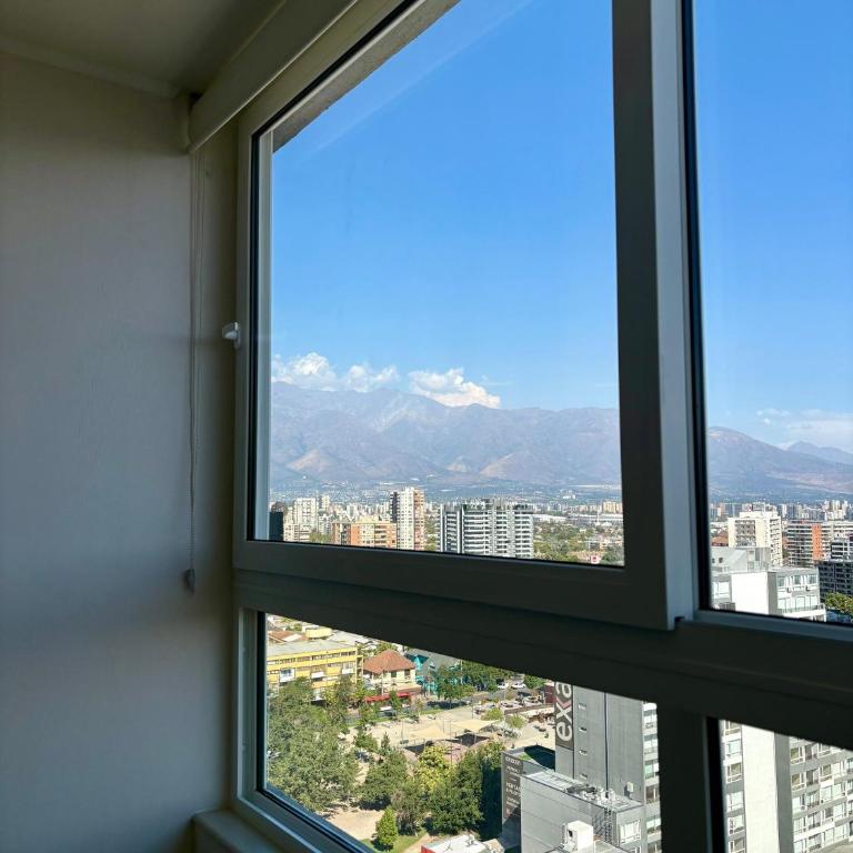 Vista Cordillera - Apartamento de 1 dormitorio - 9