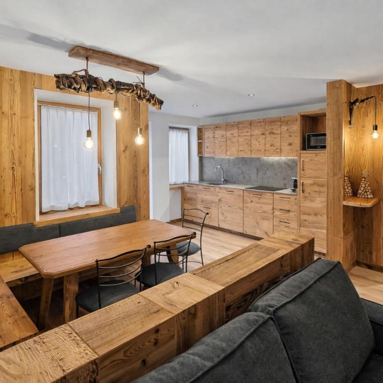 Al Truciolo - Apartment with Sauna - 18