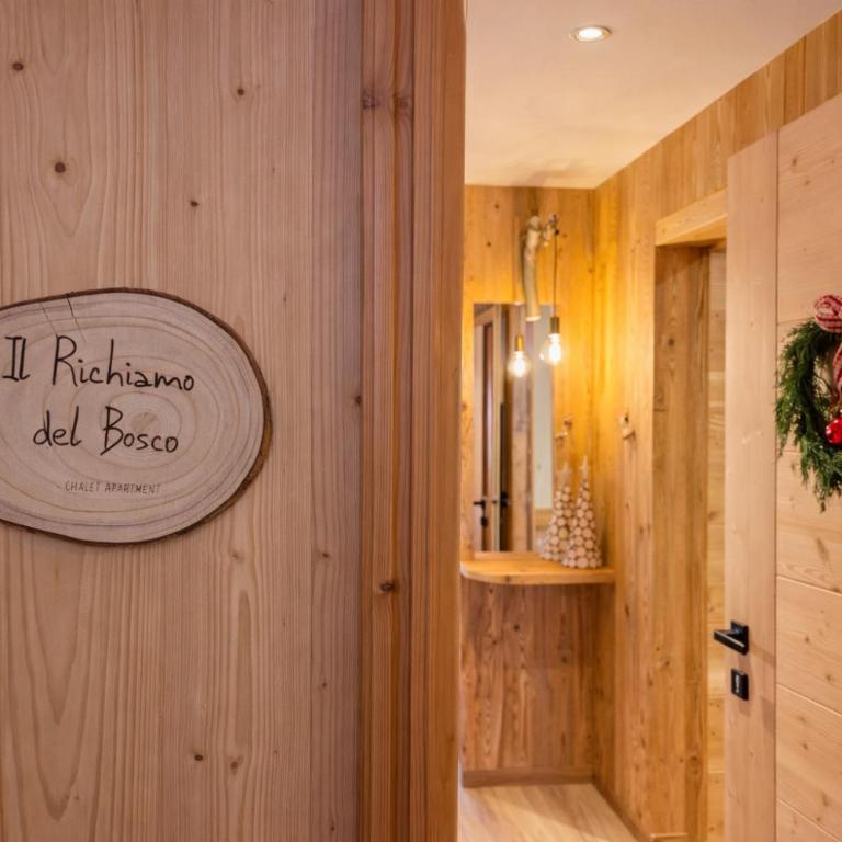 Al Truciolo - Apartment with Sauna - 19
