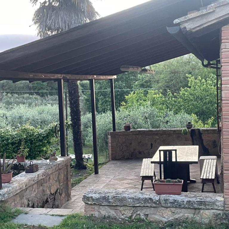 Casa alle Allodole - Appartamento con 2 Camere da Letto - 15