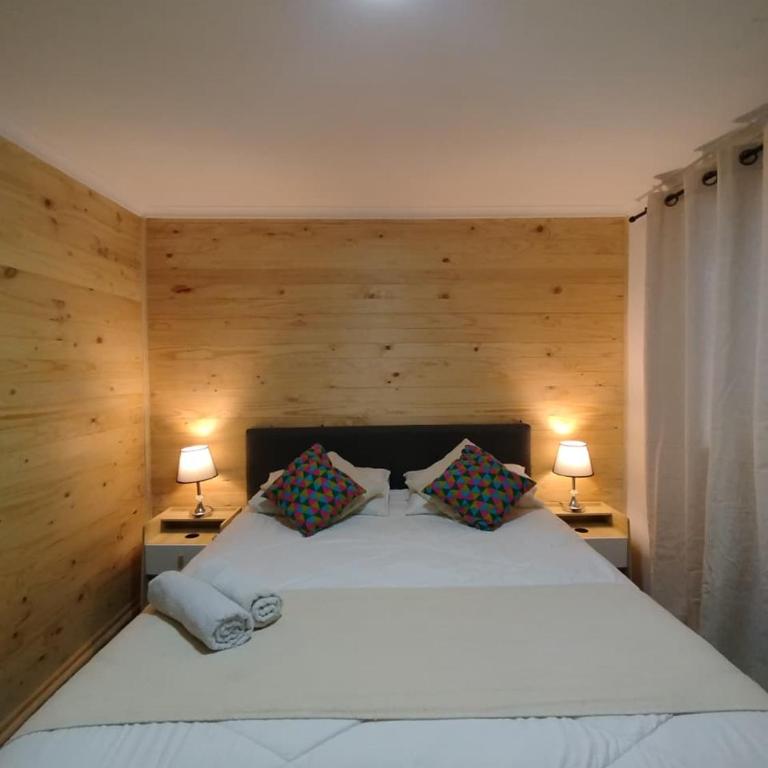 Casa Marina Sotomayor - Habitación Doble - 11