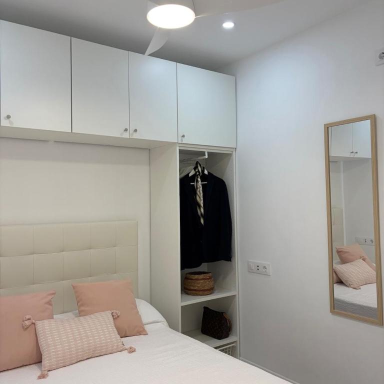 La Brisa d'Irta - AC, WiFi, Pool, BBQ and Parking - Appartement 2 Chambres - 10