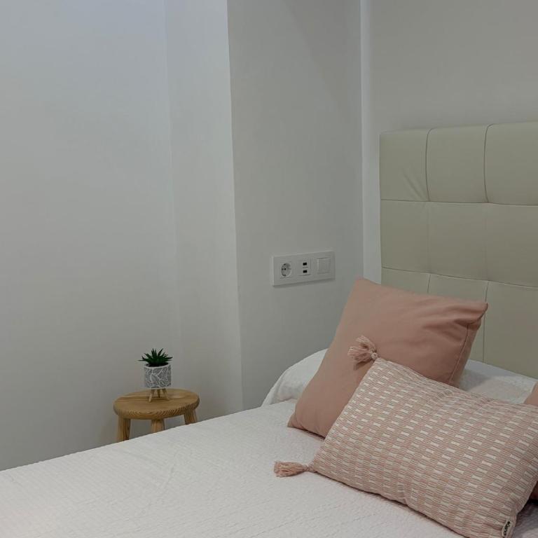 La Brisa d'Irta - AC, WiFi, Pool, BBQ and Parking - Appartement 2 Chambres - 15