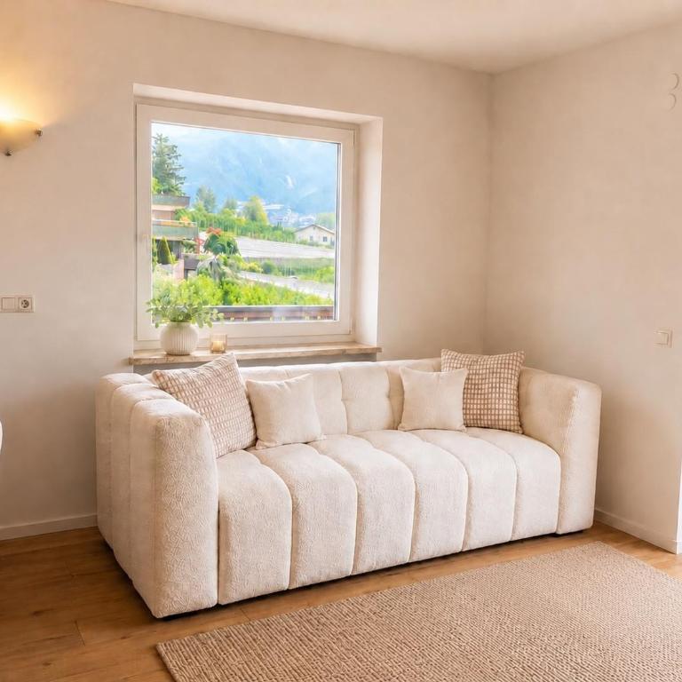 Apartment Torggl Alpenblick - Appartamento con 1 Camera da Letto - 3
