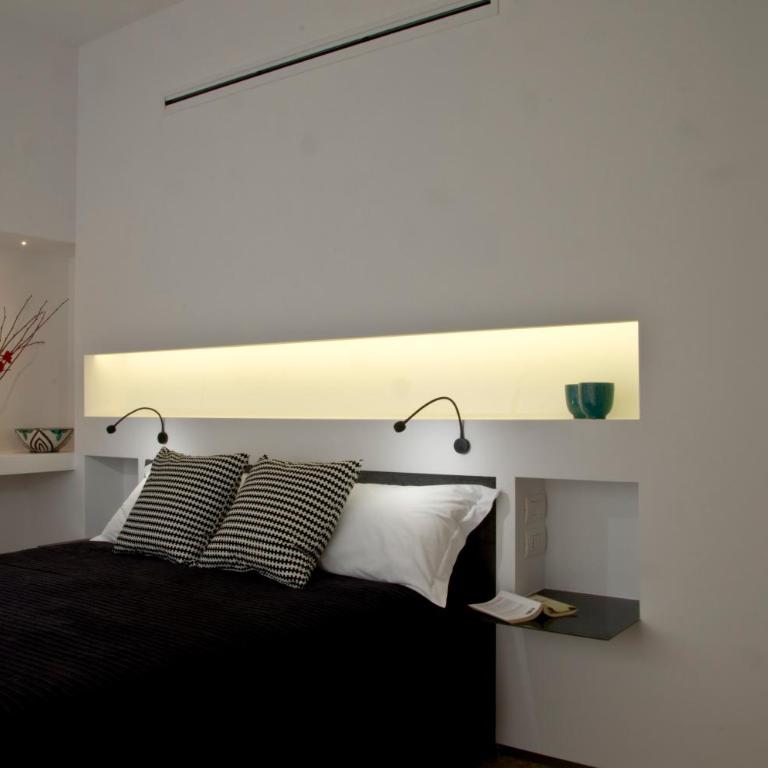 Limen Matera Guesthouse - Double Room with Balcony - 2