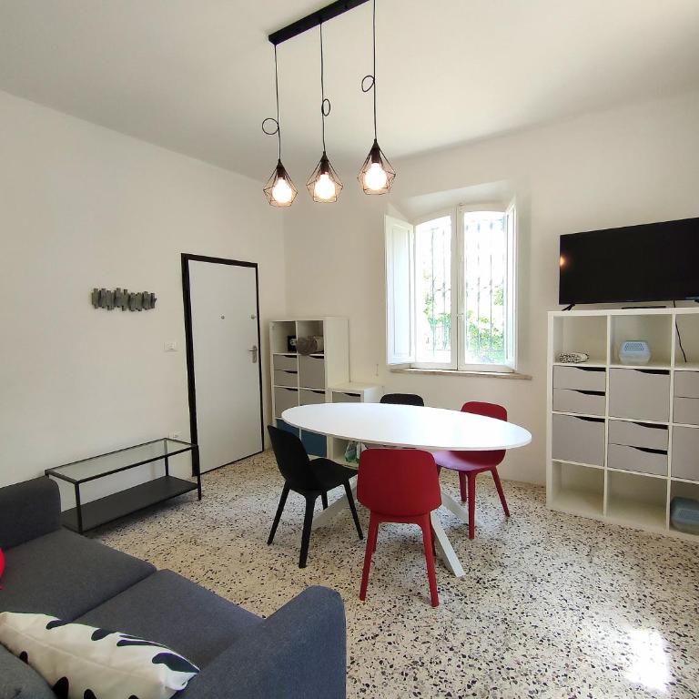 Villa Santina - Casa Vacanze con 3 Camere da Letto - 12