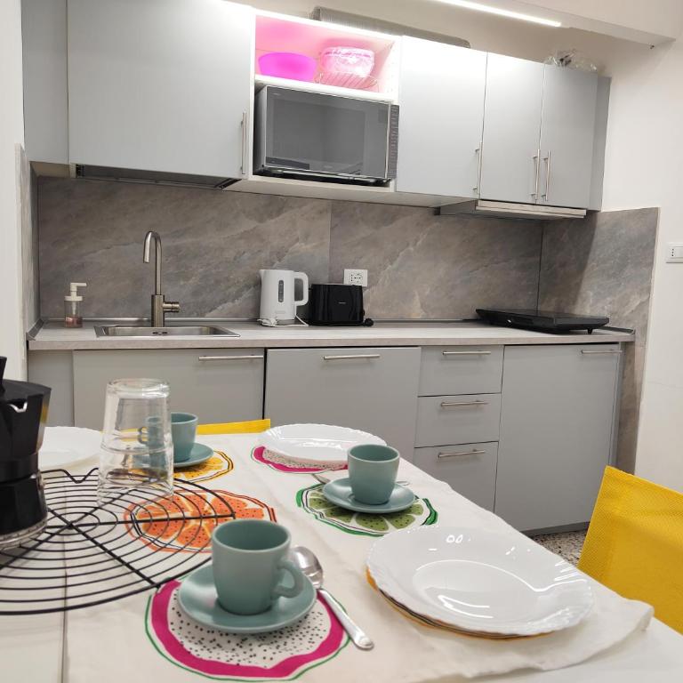 Villa Santina - Casa Vacanze con 3 Camere da Letto - 15