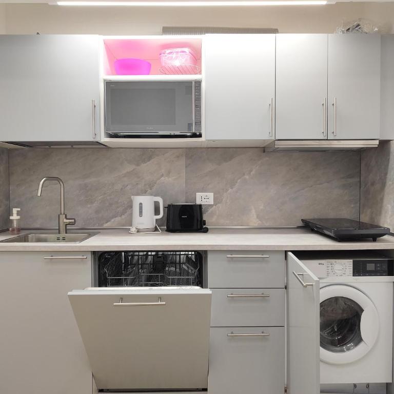 Villa Santina - Casa Vacanze con 3 Camere da Letto - 17