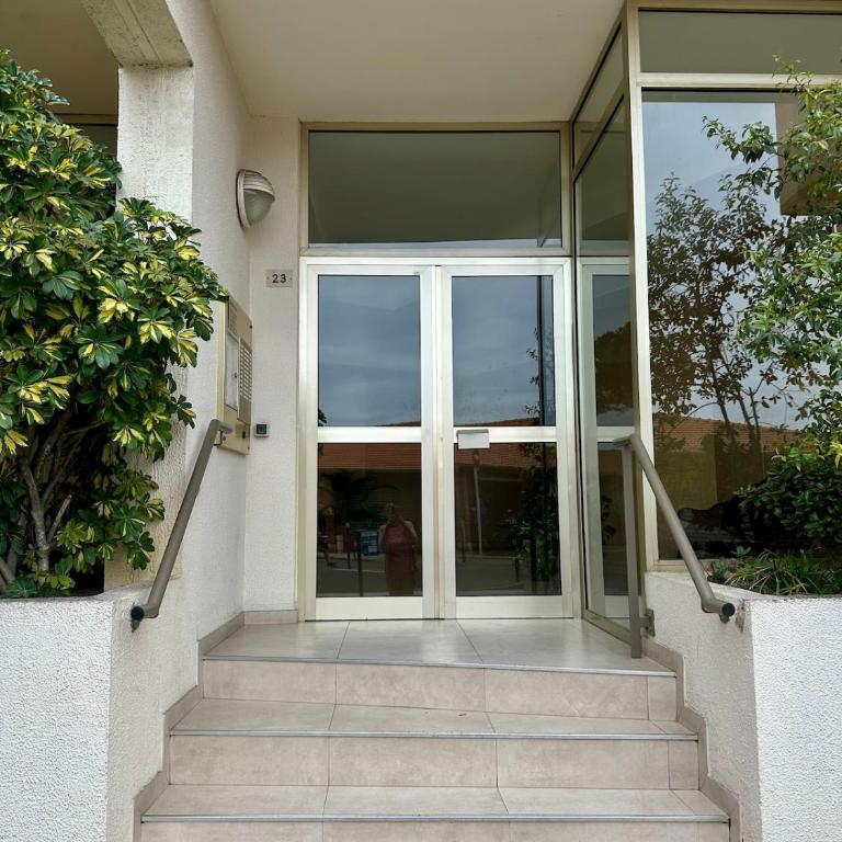 Charmant studio au Vieil Antibes - Plages à pied - Apartment mit 1 Schlafzimmer - 23