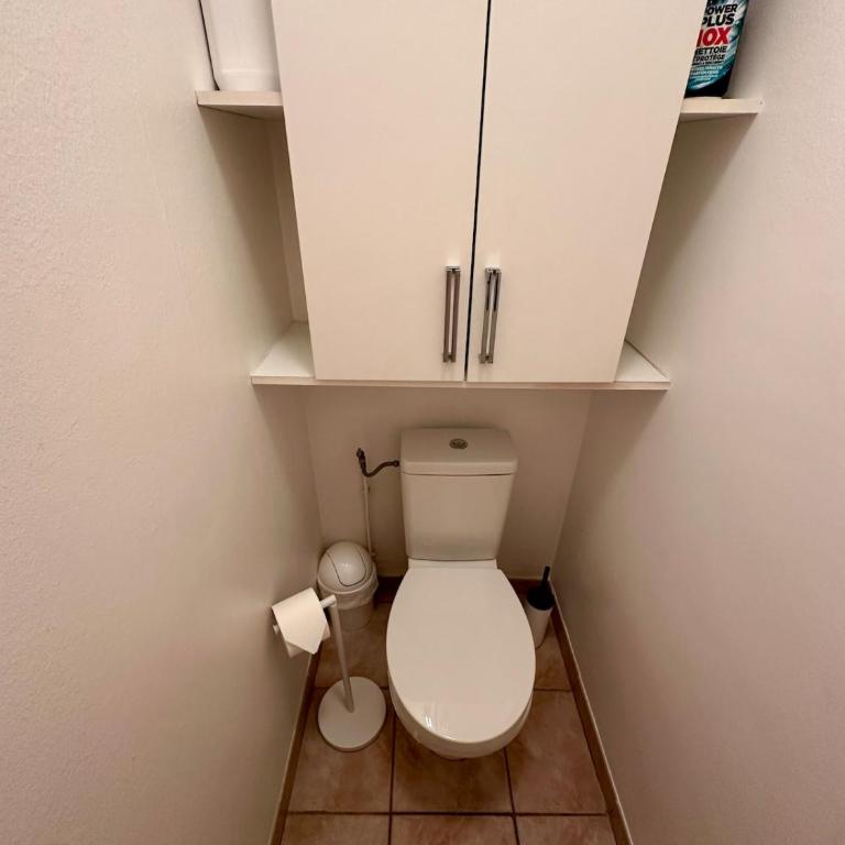 Charmant studio au Vieil Antibes - Plages à pied - Apartment mit 1 Schlafzimmer - 30