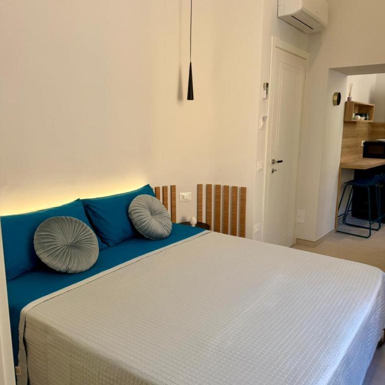 BALCONI SU TROPEA - Studio - 5