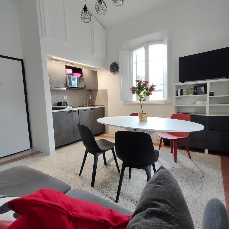 Villa Santina - Casa Vacanze con 3 Camere da Letto - 19