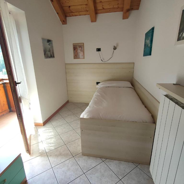 Casa Bamby - Cevedale - Appartamento Deluxe con 2 Camere da Letto e Balcone - 29