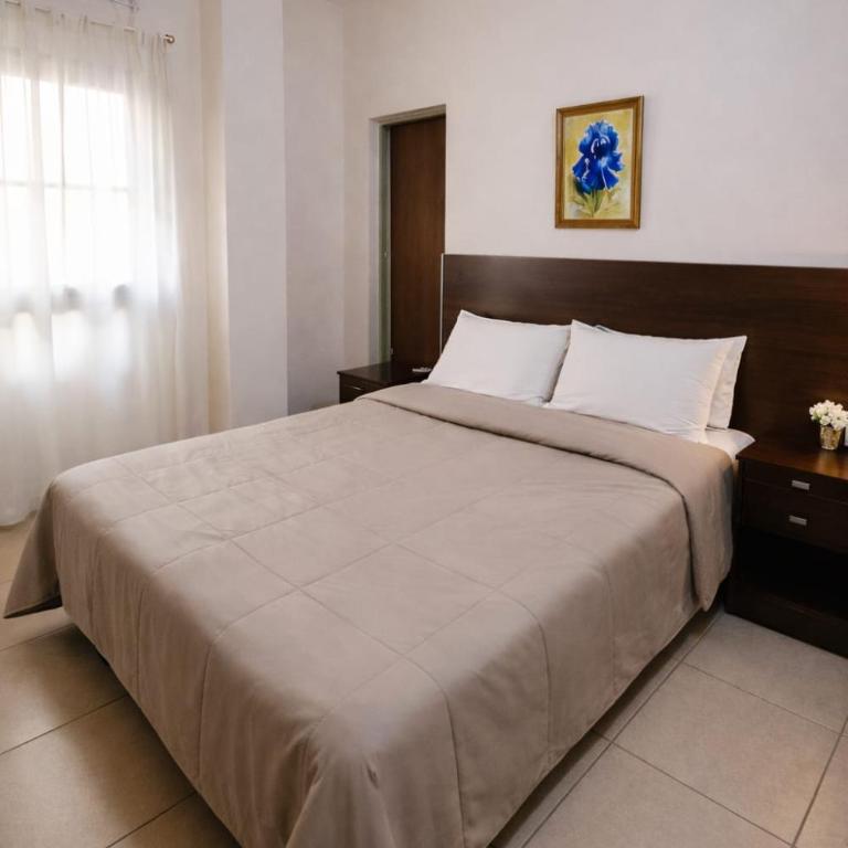 Hotel Andino - Habitación Doble - 7