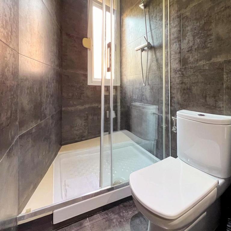 Stay U-nique Apartment Rambla Badal - Apartamento de 2 dormitorios - 9