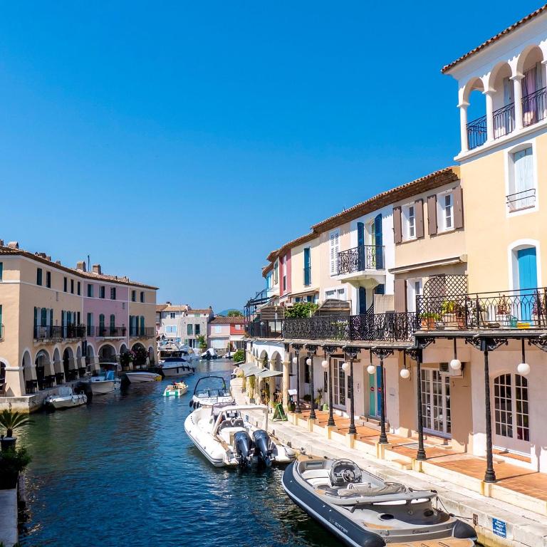Superbe appartement, 2 chambres, 7 couchages, avec terrasse, proche centre ville et plages - Apartment mit 2 Schlafzimmern - 25