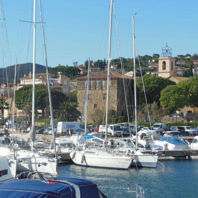Superbe appartement, 2 chambres, 7 couchages, avec terrasse, proche centre ville et plages - Apartment mit 2 Schlafzimmern - 27