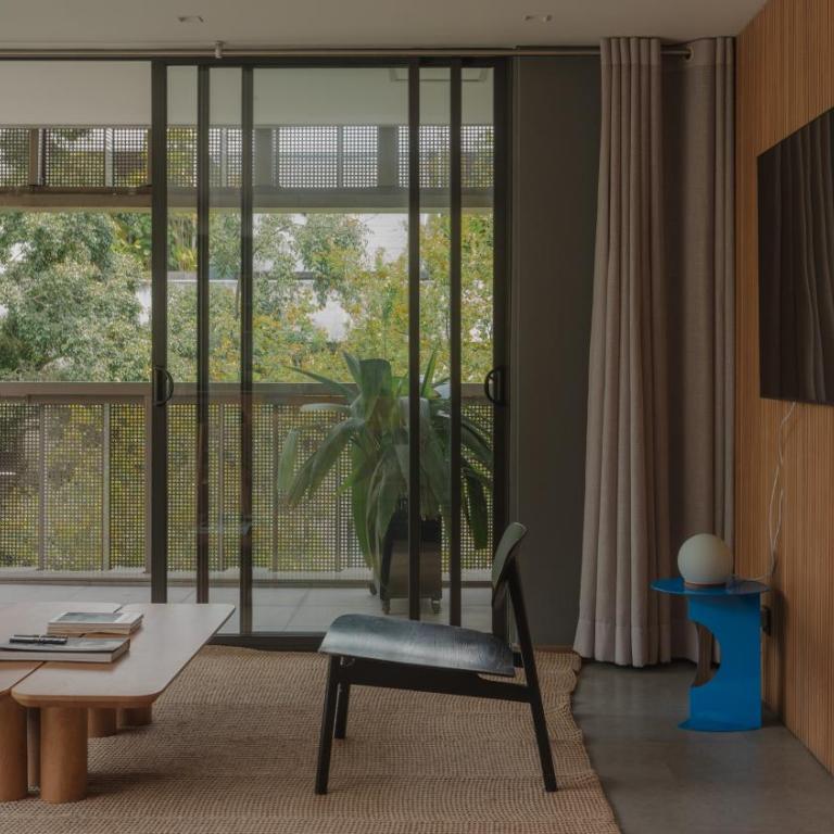 Wake Living - Apartment with Terrace - 6