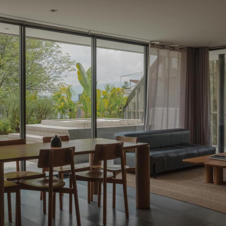 Wake Living - Apartment with Terrace - 4