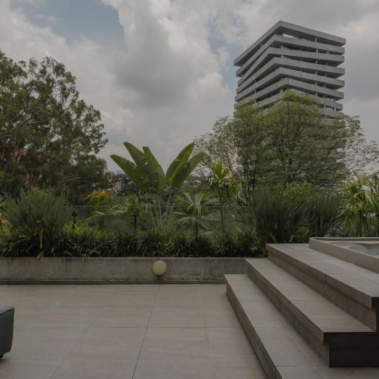 Wake Living - Apartment with Terrace - 7