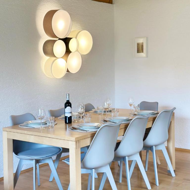 The Seefeld Retreat - Central Family Friendly Apartments - Mountain Views - Deluxe Apartment - 6