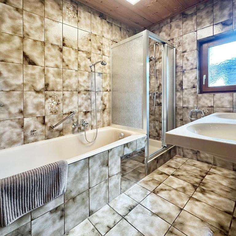 The Seefeld Retreat - Central Family Friendly Apartments - Mountain Views - Deluxe Apartment - 22