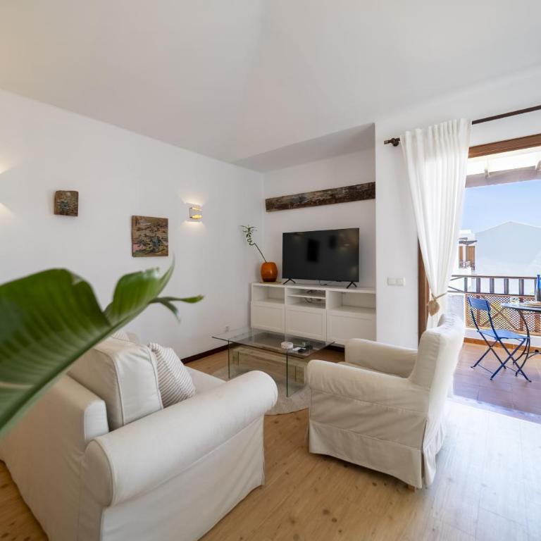 El Nido by BLVE Homes - Apartment with Balcony - 62