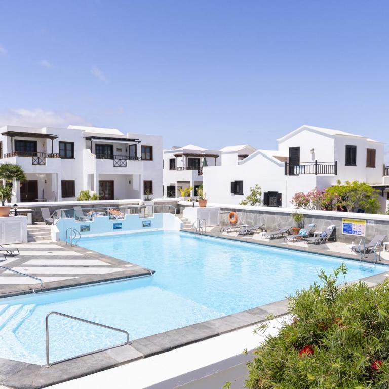 El Nido by BLVE Homes - Apartment with Balcony - 1