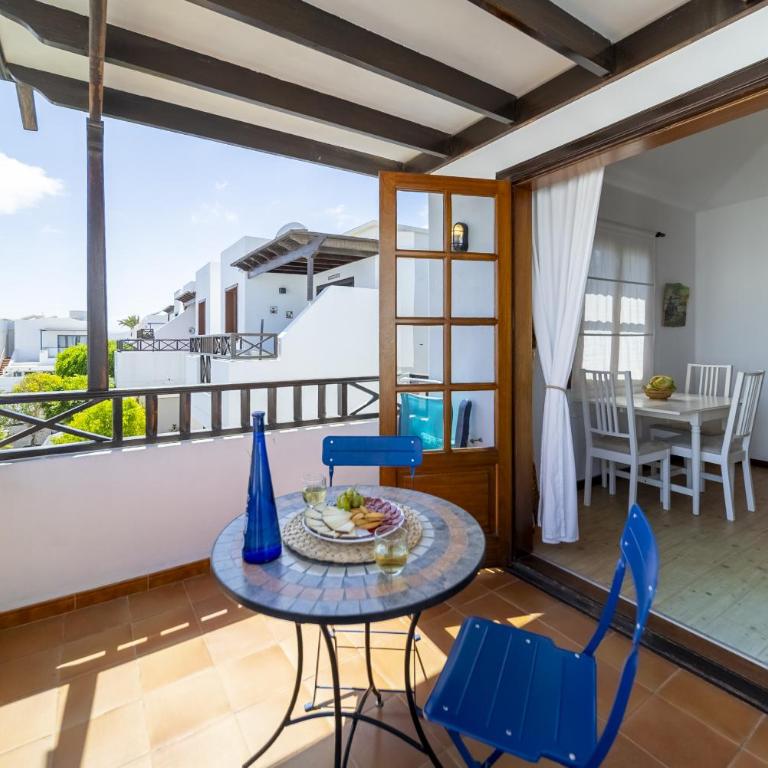 El Nido by BLVE Homes - Apartment with Balcony - 2