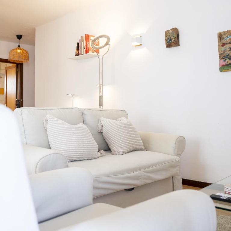 El Nido by BLVE Homes - Apartment with Balcony - 5