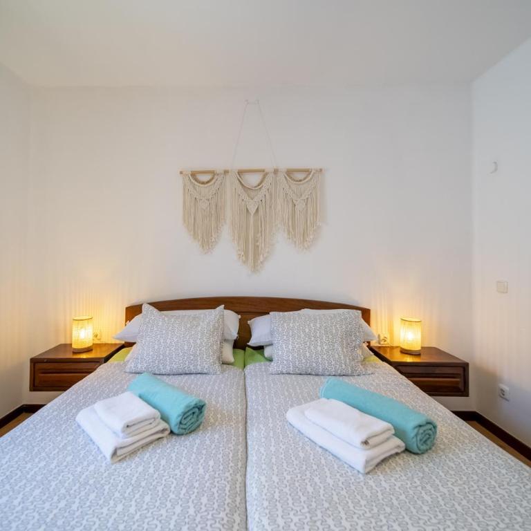 El Nido by BLVE Homes - Apartment with Balcony - 9