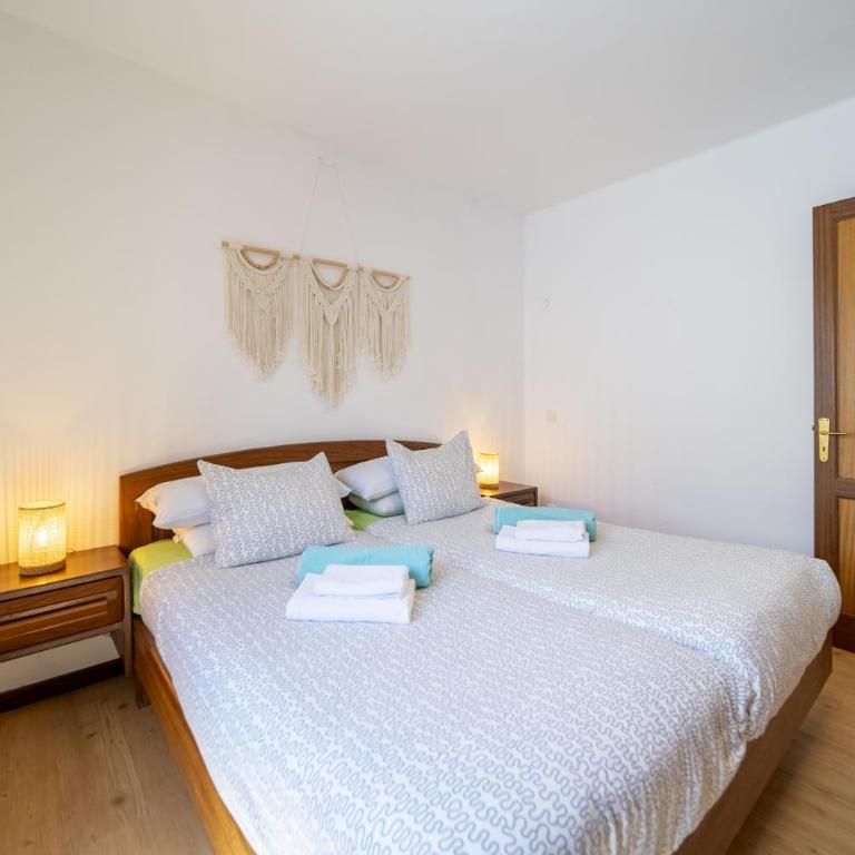 El Nido by BLVE Homes - Apartment with Balcony - 10