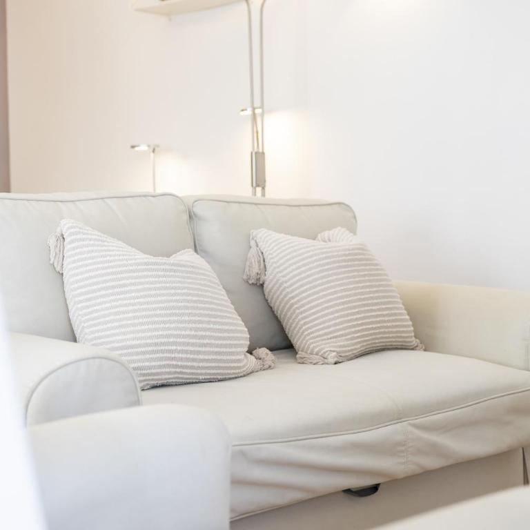 El Nido by BLVE Homes - Apartment with Balcony - 15
