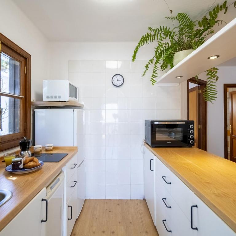 El Nido by BLVE Homes - Apartment with Balcony - 16
