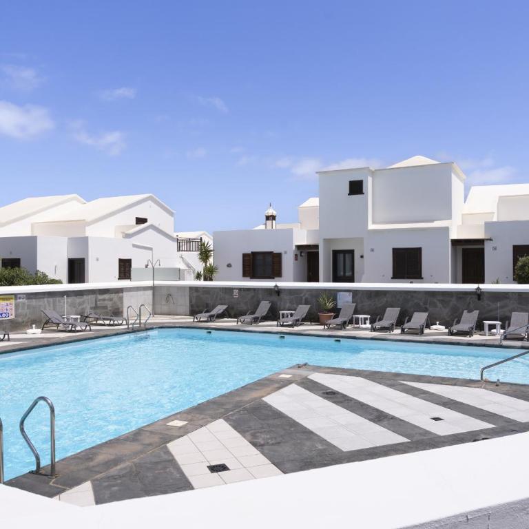 El Nido by BLVE Homes - Apartment with Balcony - 24