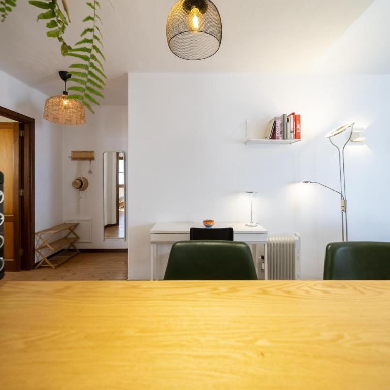 El Nido by BLVE Homes - Apartment with Balcony - 26